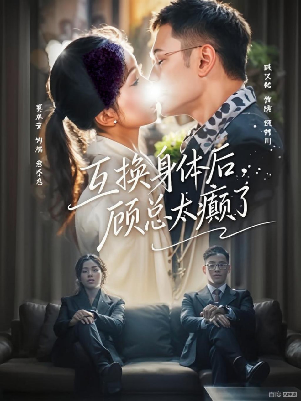 菠萝影院-星轨恋人